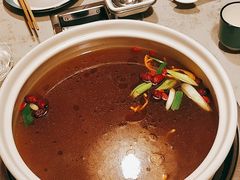 -大理董·董家小厨野生菌火锅(古城旗舰店)