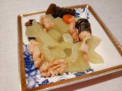 -Yan Ting 宴庭中餐厅(上海静安瑞吉酒店)