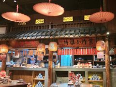 -南京大牌档(之心城店)