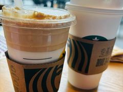 -星巴克臻选(上海长风大悦城店)