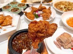 -梅利汴京烤鸭•开封豫菜地标店(东大街店)