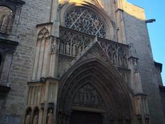 -瓦伦西亚大教堂