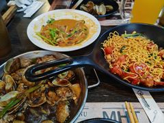 -马海涛牛肉串·午市牛腩饭·烧烤夜宵(领汇广场店)