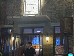 -麦落精酿啤酒餐吧(先农大院店)