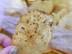 -街街旺风味炸洋芋(大观商业城C座店)