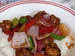 -憶廟街 X 沙角邨(太古城店)