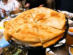 -天赢酒楼(青馨家园店)