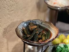 -卧龙堡客栈·中餐厅(古北水镇店)