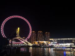 -海河游船-永乐码头(大悲院)