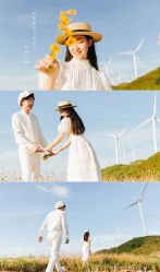 -金夫人婚纱摄影