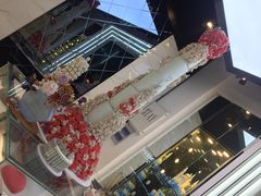 -麦雪尔甜品·生日蛋糕(新街口旗舰店)