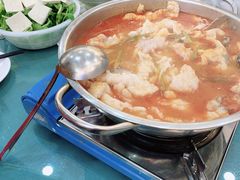 -黔人百味.贵州菜