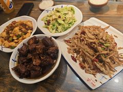 -神仙钵湘香土菜馆(光华路店)