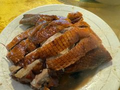 -老字号蛇口德记烧腊饭店·海鲜加工