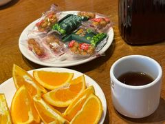 -肖记公安牛肉鱼杂馆·省级非物质文化遗产(万松园直营店)