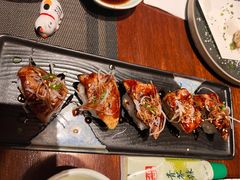 -古京·臻致料理(月湖店)