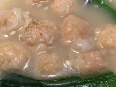 西关净云吞-陶陶居酒家(海岸城店)