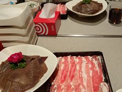 -海底捞火锅(仓山爱琴海店)
