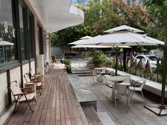 -Beans Solo豆号咖啡(百家湖花园店)
