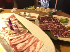 -久苑烧肉(世界城广场店)