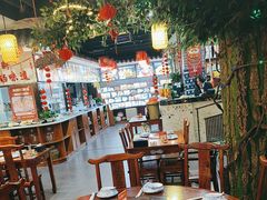 -北京烤鸭店(新桥家园·浦口店)