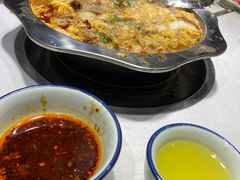 -古乐牛香·鲜牛肉牛杂火锅(吴江三里桥运东商业广场店)