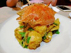 -Red Lobster