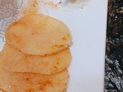 -烤点烤肉(五一广场店)