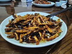 -双塔老饭店