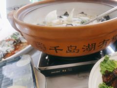 -宝荣鱼馆·临湖之宴(千岛湖店)