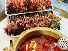 -牛华绿缘麻辣烫(牛华总店)