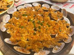 -靓靓蒸虾·头牌蒸虾(南山桂庙店)