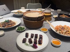 -潮州府·潮菜·砂锅粥(徐家汇店)