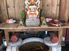 -芝麻花餐厅(祁家豁子店)