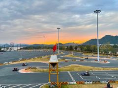-千岛湖燃擎卡丁车赛车主题乐园(秀湖路店)