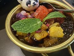 -川成元·麻辣香锅(凯德MALL西直门店)