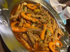 -胖哥俩肉蟹煲(湖滨银泰in77店)