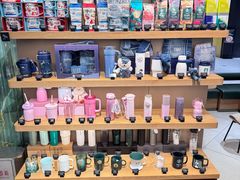 -星巴克臻选(深圳罗湖万象城店)