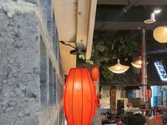 -破瓦寒窑·地摊烤羊排