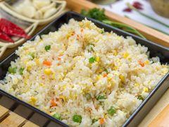 -许家鸡味手抻面馆(杏林街店)