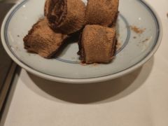 -惠丰堂饭庄·烤鸭·京味菜(翠微路店)