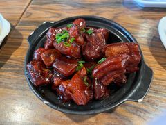 特色红烧肉-建国328小馆