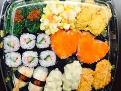 情侣套餐-熊本屋日式料理(万达店)