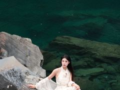 -叠溪松坪沟景区