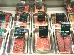 -羽深肉铺 Steak & Wine