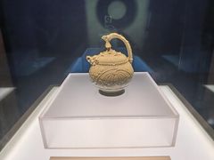 -陕西历史博物馆