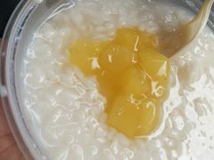 牛奶鸡蛋醪糟-礼泉醪糟作坊(永兴坊店)