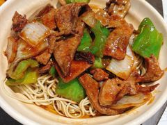 -鲜得来排骨年糕(即墨路店)
