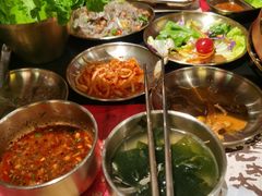 -西塔老太太泥炉烤肉(双井店)