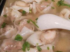 -南城香·饭香串香馄饨香(花园北路店)